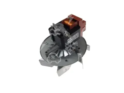 motorek ventilátoru trouby MORA, 2280,  3590085